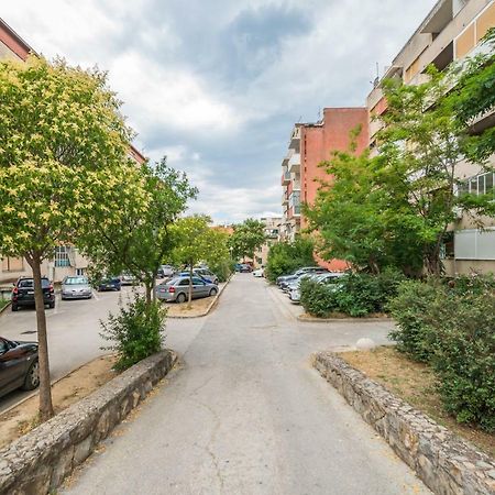 Apartment Grdelin Split Buitenkant foto