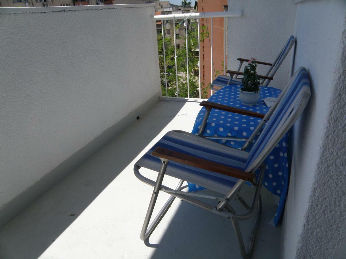 Apartment Grdelin Split Buitenkant foto