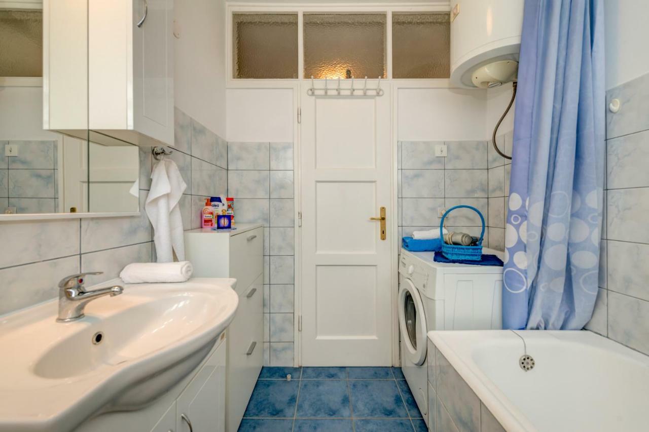 Apartment Grdelin Split Buitenkant foto