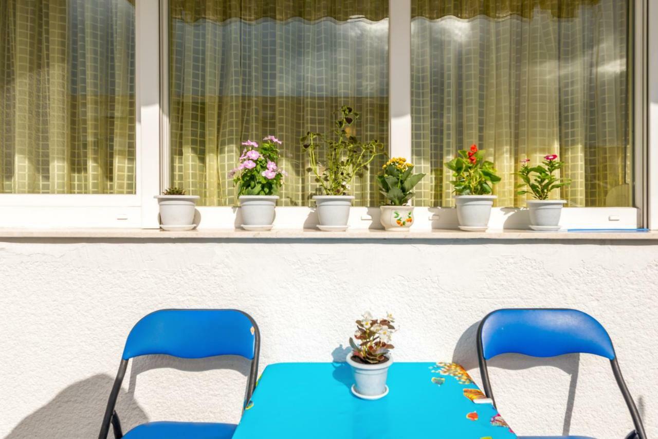 Apartment Grdelin Split Buitenkant foto