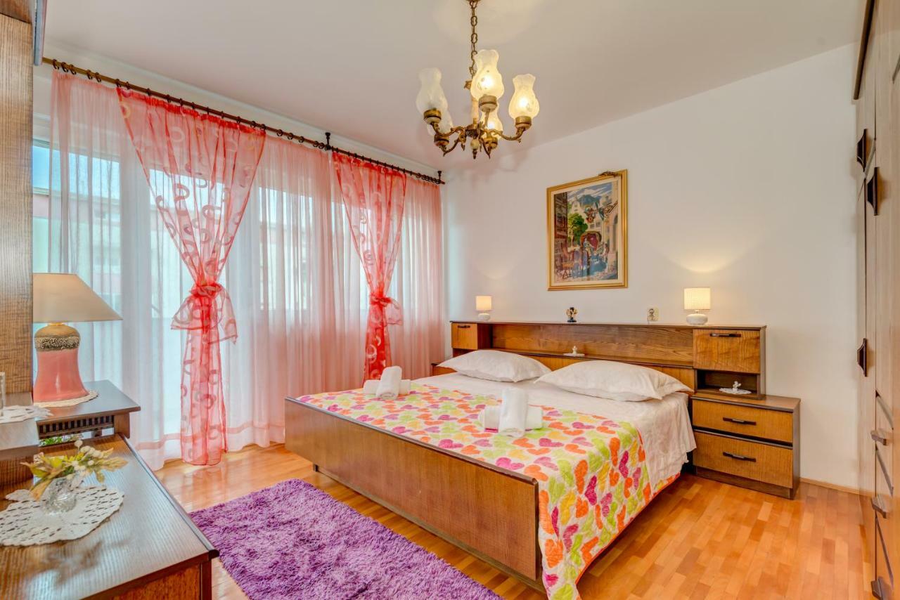 Apartment Grdelin Split Buitenkant foto