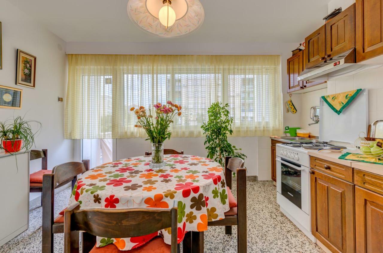 Apartment Grdelin Split Buitenkant foto